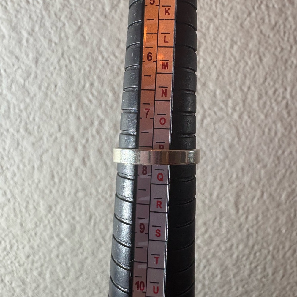 Ethiopian Opal Ring - image 5